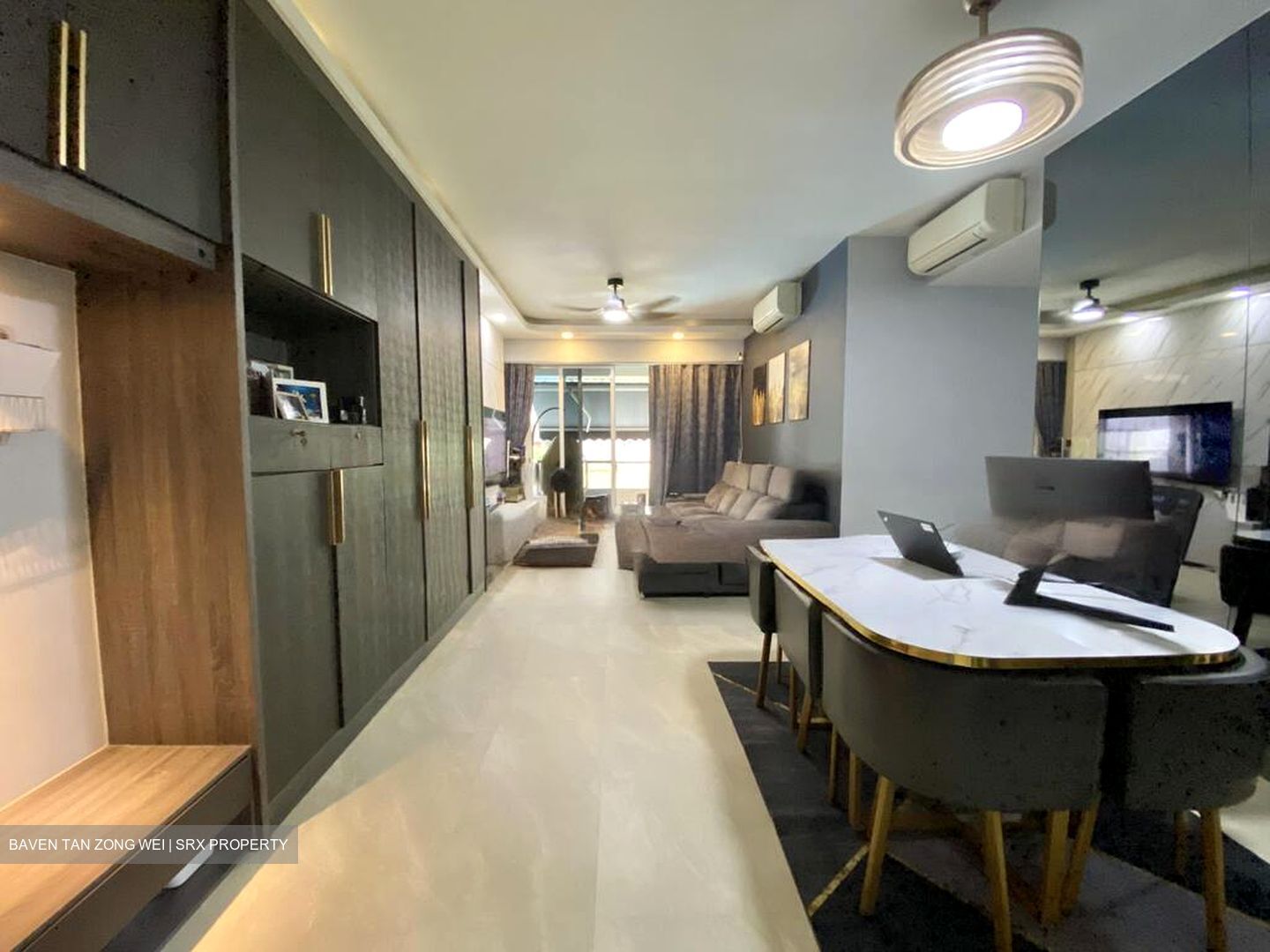 Forestville (D25), Condominium #486252731